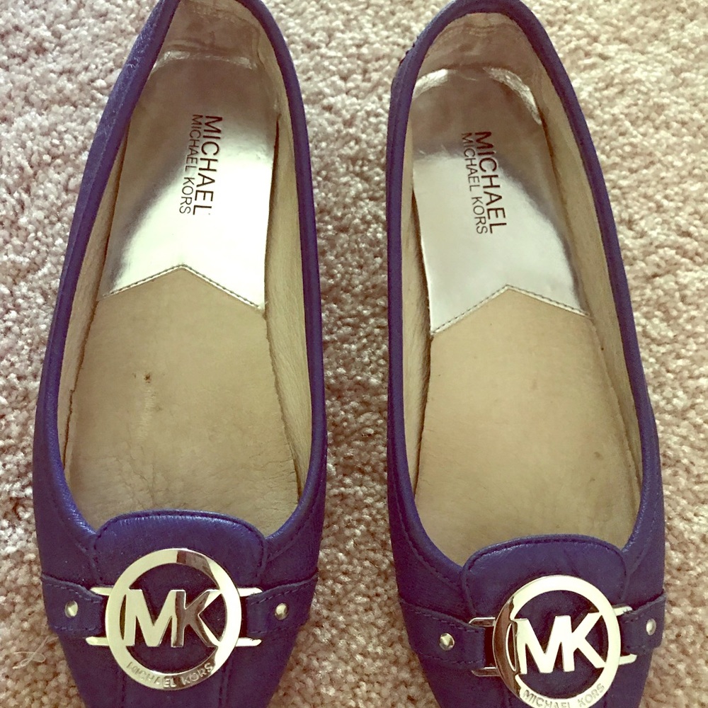 Flats by Michael Kors